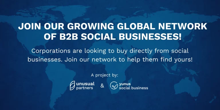 Social Business-gssbl